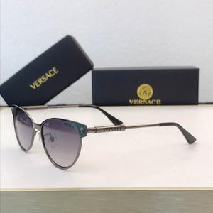 Versace Sunglasses 1048